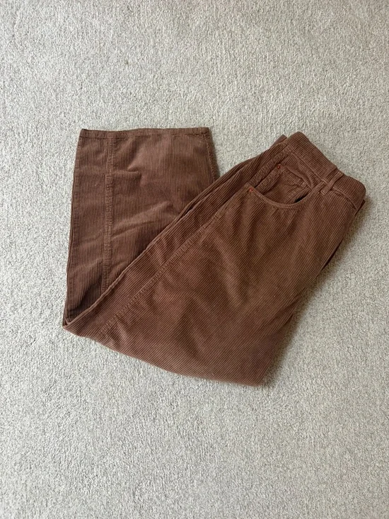 Free People Good Luck Barrel - Picture 3 of 7